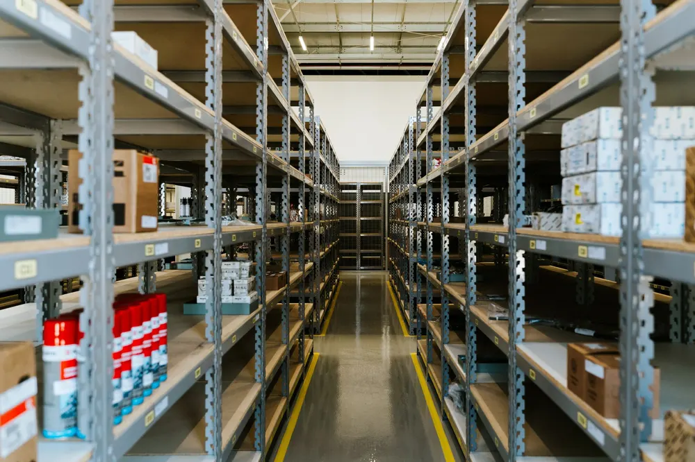 Cross-border E-commerce Solution